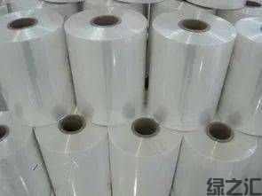 吹膜必看：超詳細(xì)熱收縮膜配方設(shè)計及配方實例(圖1)