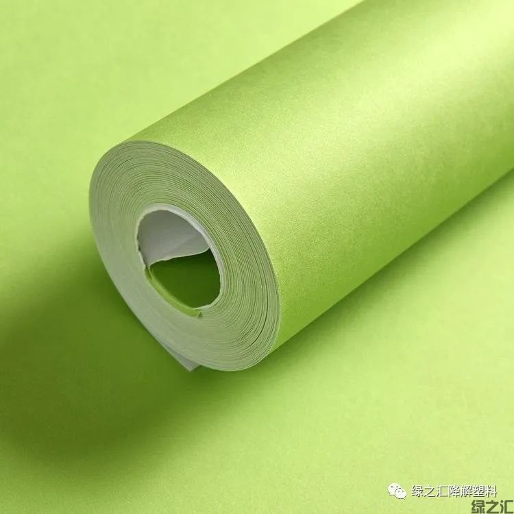 可降解無紡布：競爭時代的創(chuàng)新路徑與產業(yè)未來(圖5)