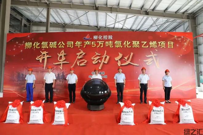 2023聚乙烯（PE）行業(yè)大事一覽(圖9)