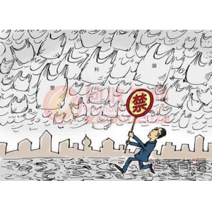 中國(guó)460億支吸管的生死寓意-"限塑令"在升級(jí)廠商在觀望