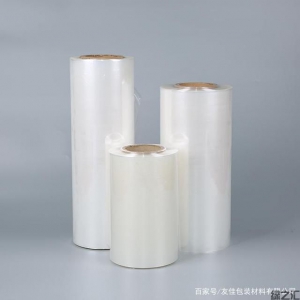 POF收縮膜多品類參數(shù)與應(yīng)用