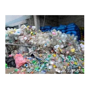 “限塑時(shí)代”的PET一次性制品，回收再生還是升級(jí)降解？