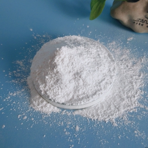硬脂酸鋅在橡膠材料中的作用
