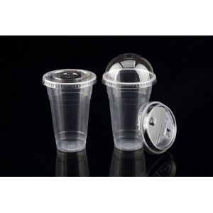 綠之匯 PDM4000 自然生態(tài)降解母粒為 PP 餐飲具環(huán)保升級帶來新契機(jī)