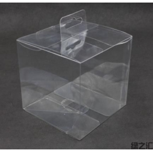 綠之匯 PET3000 厭氧生物降解母粒：開啟 PET 透明包裝環(huán)保新時代 
