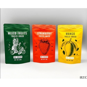 綠之匯厭氧生物降解母粒：復(fù)合軟包裝塑料制品環(huán)保新希望
