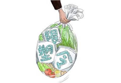 新版限塑令：《關(guān)于進(jìn)一步加強(qiáng)塑料污染治理的意見(jiàn)》公布(圖1)
