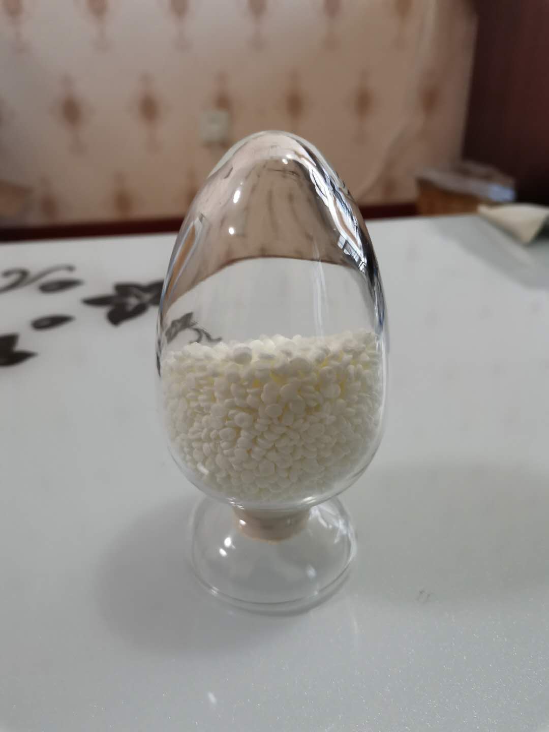 PE類氣泡膜、氣柱袋制品專用厭氧降解料(圖1)