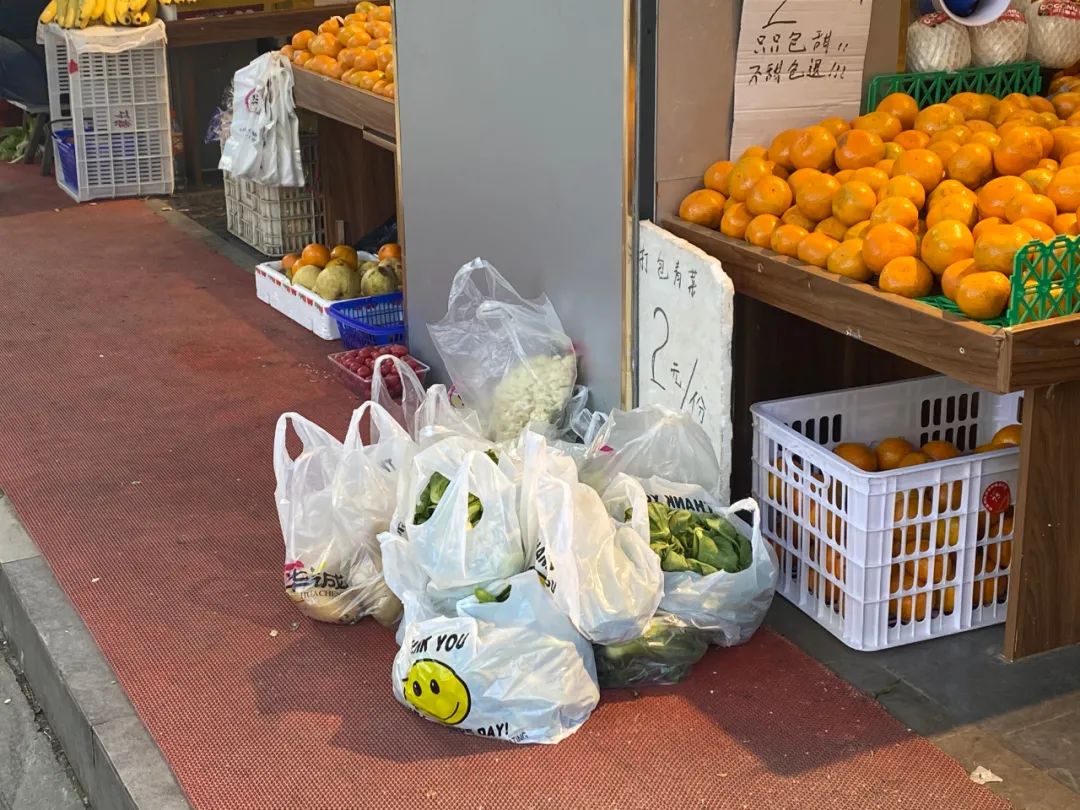 “禁塑令”大限將至，商家都準備好了嗎？(圖1)