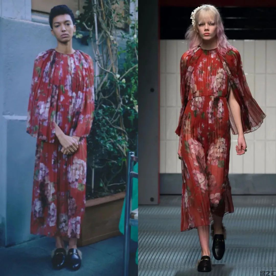 未來(lái)的時(shí)尚:美與可持續(xù)發(fā)展(圖25) 未來(lái)的時(shí)尚:美與可持續(xù)發(fā)展(圖25)